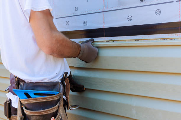 Affordable Siding Replacement solutions in White Hall, MD